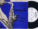 CHARLIE PARKER Jazz at Massey Hall Vol.2 Danish EP 45PS 1958 DEBUT Mingus