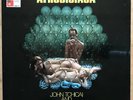 JOHN TCHICAI AND CADENTIA NOVAV DANICA Afrodisiaca GERMAN LP MPS