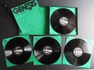 GENESIS BLUES 4 LP's MONO BOX SET ' MEMPHIS TO CHICAGO ' VOL 2