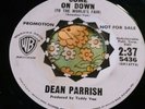 Frantic Mod R&B Soul Surf Garage Rocker DJ 45 Dean Parrish Come on Down HEAR