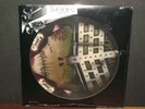 VOIVOD - Too Scared to Scream LP picture disc New SEALED rsd vinyl