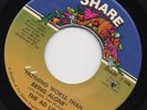 The Ad Libs - Nothing worse than being alone  Northern Soul