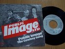 PUBLIC IMAGE LTD - PUBLIC IMAGE 7