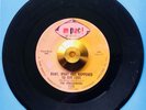 ** THE RINGLEADERS *Orig** BABY, WHAT HAS HAPPENED TO OUR LOVE **NORTHERN SOUL *