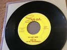 Gene Ski & The Troubadours/ Sara 45rpm Record/ Rare Wisconsin Rockabilly
