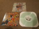 Shannon And The Clams ?– Sleep Talk - LP - Coke Bottle Coloured Vinyl