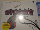 ERASURE THE TWO RING CIRCUS 2LP YELLOW VINYL - RSD 2018 RECORD STORE DAY