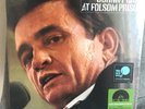 Johnny Cash live at Folsom Prison vinyl set - RSD 2018 (legacy edition) sealed