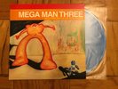Mega Man Three 3 Soundtrack LP Moonshake Records Video Game Soundtrack Mint New