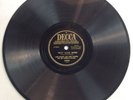 The Iowa Indian Song Way Back Home 78 RPM 10” Records Bing Crosby ShopVinyls.com