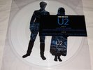 U2 LIGHTS OF HOME EP LP PICTURE DISC Vinyl Record Store Day RSD 2018 NEW