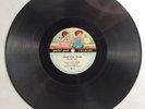 Teddy Bears’ Picnic Teddy Bear Polka 78RPM 10” Record Jack Arthur Orchestra 1952