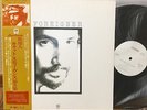 CAT STEVENS - FOREIGNER  JAPAN WHITE LABEL PROMO w/obi, inserts. AML-190 NM DISC