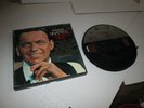 REEL TO REEL TAPE 4-TRACK 7 1/2 IPS FRANK SINATRA GREATEST HITS EXCELLENT