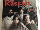 The Rascals The Complete Singles A's & B's 4LP Box Set RSD 2018 Record Store Day