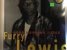 Furry Lewis - Good Morning Judge LP NEW W/ DOWNLOAD
