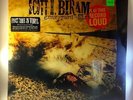Scott H. Biram - Graveyard Shifts LP NEW