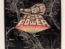 Tower Of Power ?– East Bay Grease LP 1970 San Francisco ?– SD 204 jazz soul-funk