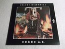 JULIUS HEMPHILL - Dogon A.D. - LP Vinyl ARISTA Promo DJ - 1977 - Jazz Sax Flute