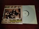 KISS LIVE LP 1974 ELECTRIC MAGIC HOTTER THAN HELL TOUR GENE PAUL ACE PETER RARE