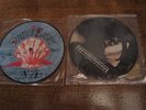 SIOUXSIE AND THE BANSHEES 'KILLING JAR' 7