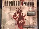 Linkin Park - Hybrid Theory