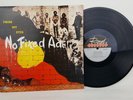 No Fixed Address From My Eyes Vintage Vinyl LP 1982 1st Press RDM 8804 VG+/VG+