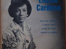 ELIZETH CARDOSO 1962 Bossa Samba Jazz Feat.MOACIR SANTOS 7” PS 45 EP BRAZIL HEAR
