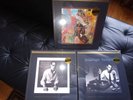 Santana/Bill Evans/ Donald Fagen MoFi Ultradisc One Step bundle