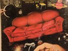 Frank Zappa & The Mothers of Invention One Size Fits All vinyl LP 1975