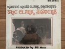 The Clark Sisters ?– Mattie Moss Clark Presents - Gospel ?– BM 356 - LP Rare