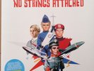 BARRY GRAY ORCHESTRA - NO STRINGS ATTACHED - 10