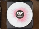 STRUNG OUT / TRANSMISSION ALPHA DELTA / LIMITED COLOR VINYL / FAT WRECK CHORDS