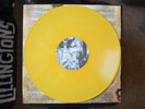 THE FLATLINERS / CAVALCADE / LIMITED COLORED VINYL / FAT WRECK CHORDS