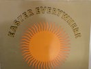 13th FLOOR ELEVATORS EASTER EVERYWHERE LP MONO PRESS RARE TURQUOISE LABEL 