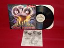 Destruction-Eternal Devastation LP Original 1986 US Pressing Metal Blade Thrash