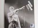 RSD 2018 DAVID BOWIE 'WELCOME TO THE BLACKOUT' TRIPLE VINYL LIVE ALBUM