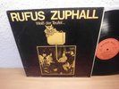 RUFUS ZUPHALL WEIß DER TEUFEL 1970 ORIGINAL 1st LP KRAUTROCK