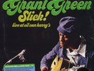 GRANT GREEN - Slick : Live At Oil Can Harry's RSD 2018 2xLPs  180g HAND-NUMBERED