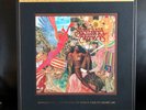 Santana Abraxas MFSL Ultradisc One Step LP NM #1305