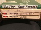 Quadraphonic ZZ Top Jeff Beck, BTO  (4)  Quad Q4 