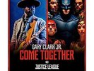 GARY CLARK JR. AND JUNKIE XL-COME TOGETHER  VINYL LP NEW
