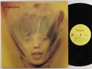 ROLLING STONES Goats Head Soup ROLLING STONES LP w/insert gatefold