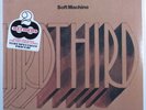 SOFT MACHINE Third COLUMBIA 2xLP SEALED