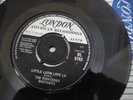 THE RIGHTEOUS BROTHERS Little Latin Lupe Lu  1963  LONDON   NEAR MINT