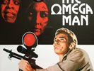 RON GRAINER - THE OMEGA MAN - Record Store Day 2018 - Ltd Edition - Sealed (RSD)