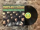 TERRY KNIGHT AND THE PACK REFLECTIONS GARAGE ROCK EX+