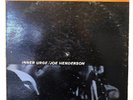 JOE HENDERSON “Inner Urge” RVG, Blue Note BST 84189 Stereo Vinyl
