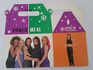 SPICE GIRLS original official ASDA unused MEAL BOX from 1997 #2
