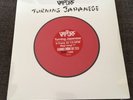 THE VAPORS - TURNING JAPANESE ( RSD 2018,  7